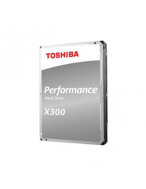 Toshiba X300 Performance HDELX14ZPA51F 10TB 256MB 7.200rpm S
