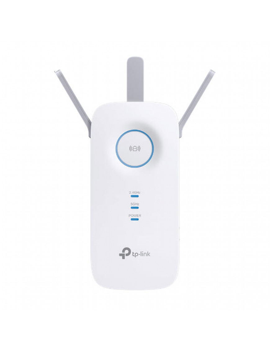 TP-Link TP-LINK RE550 AC1900 WLAN-Repeater