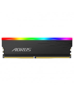 Gigabyte 16GB (2x8GB)  Aorus RGB DDR4-3733 CL18 Speicher Kit