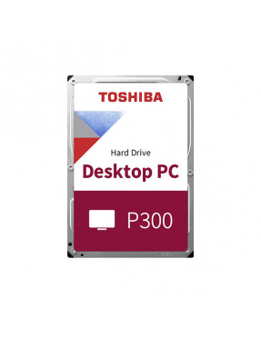 Toshiba P300 HDKPB00ZMA01S 6TB 128MB 5.400rpm 3.5zoll SATA60