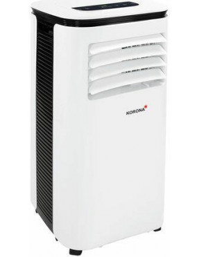 Beko Bomann CL 6049 CB mobiles Klimagerät, 8.000 BTU Kühllei