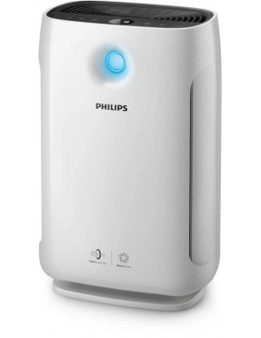 PHILIPS Philips AC2889/10 Luftreiniger bis 79m², HEPA-Filter