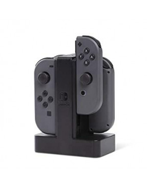Power A Joy-Con Komfortgriff Für Nintendo Switch - Pikachu