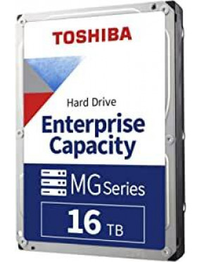 Toshiba Enterprise Capacity MG08ACA16TE 16 TB 3,5 Zoll SATA 