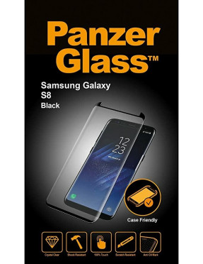 Panzerglass PanzerGlass für Samsung Galaxy A73 5G CF