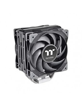 Thermaltake TOUGHAIR 510 Luftkühler für AMD- und Intel-CPUs 