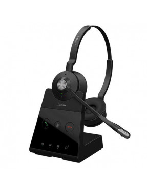 Jabra Engage 65 drahtloses DECT Stereo On Ear Headset