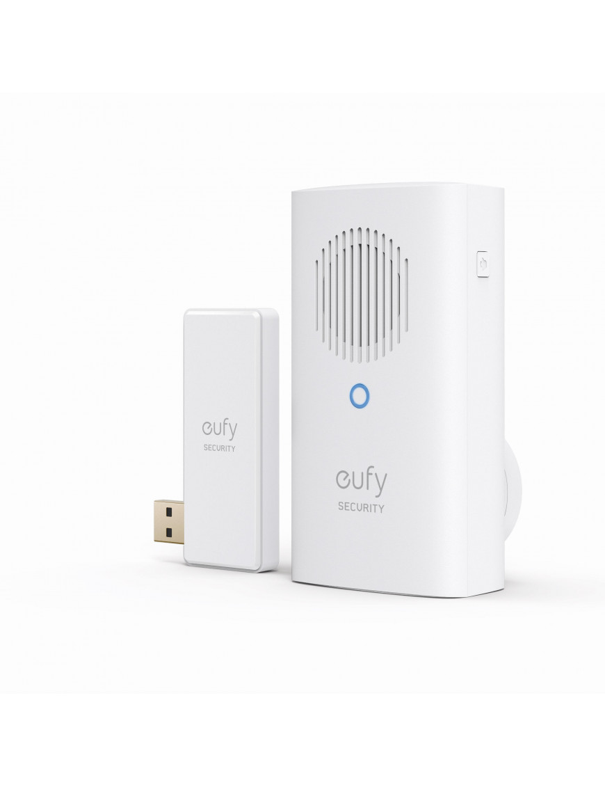 eufy Eufy Türklingel Doorbell Chime für HomeBase2 - Türkling