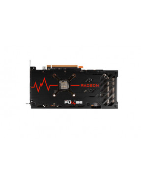 Sapphire Technologies SAPPHIRE AMD Radeon RX 6650 XT OC Puls