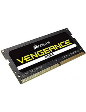 CORSAIR 8GB Corsair Vengeance DDR4-3200 MHz CL 22 SODIMM Not