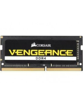 CORSAIR 16GB Corsair Vengeance DDR4-3200 MHz CL 22 SODIMM No