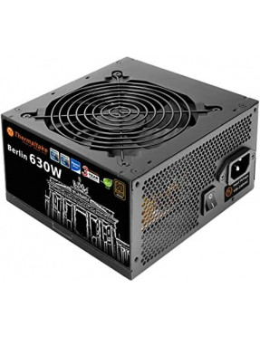 Thermaltake Berlin 630W ATX Netzteil 80+ Bronze (120mm Lüfte