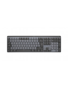 Logitech MX Mechanical Illuminated Kabellose Tastatur Graphi