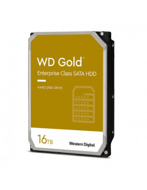 Western Digital WD Gold WD161KRYZ - 16 TB, 3,5 Zoll, SATA 6 