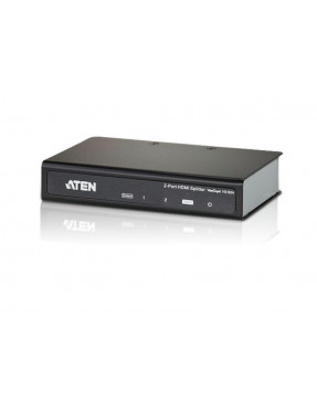 ATEN Aten VS182A 2-Port 4K HDMI Splitter