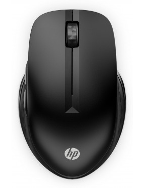 HP 430 Kabellose Maus Schwarz