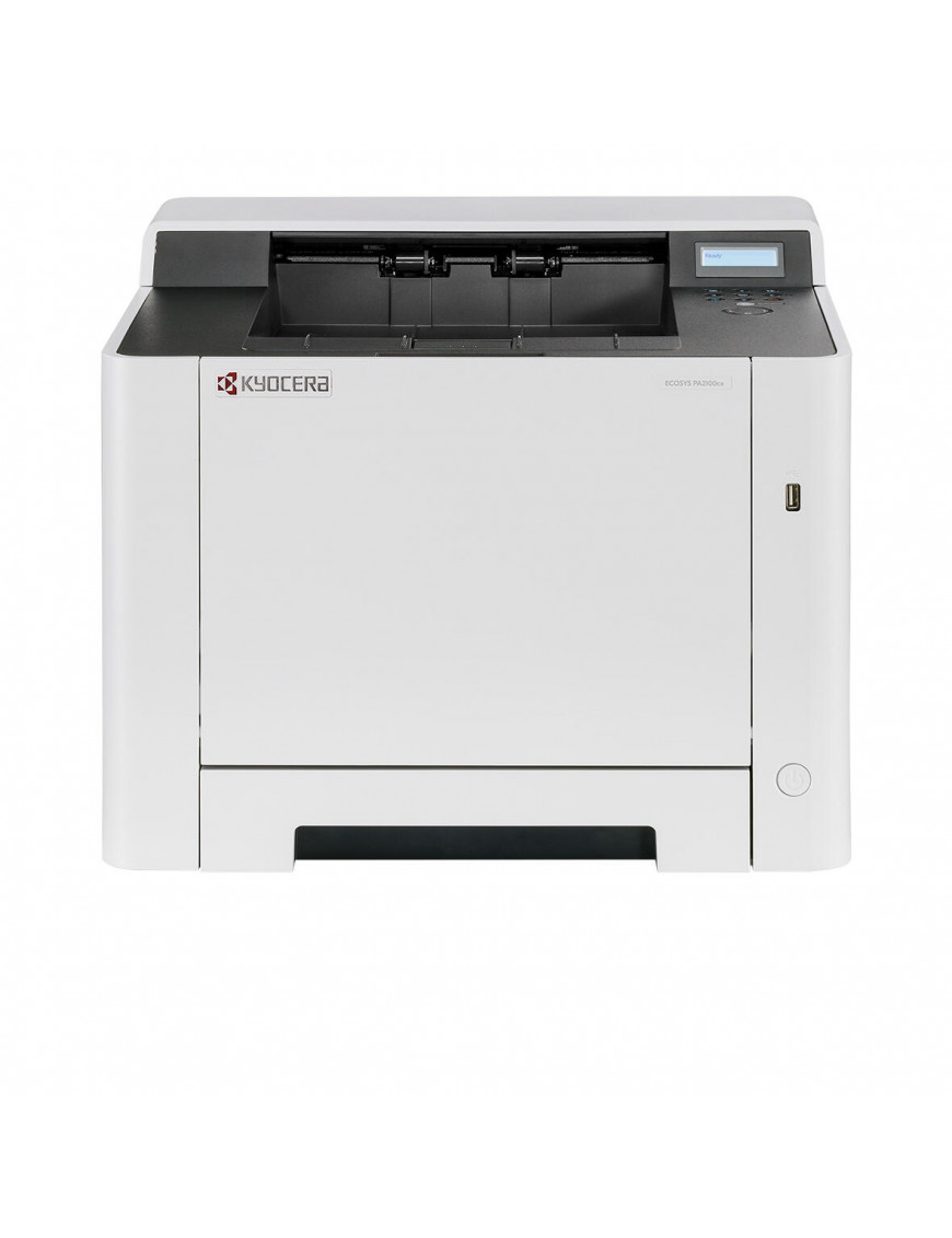 Kyocera ECOSYS PA2100cx Farblaserdrucker LAN