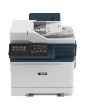 XEROX Xerox C315 Farblaserdrucker Scanner Kopierer Fax USB L