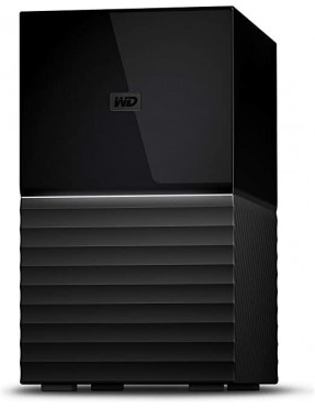 Western Digital WD Elements Desktop USB3.0 Extern 20 TB 3,5 