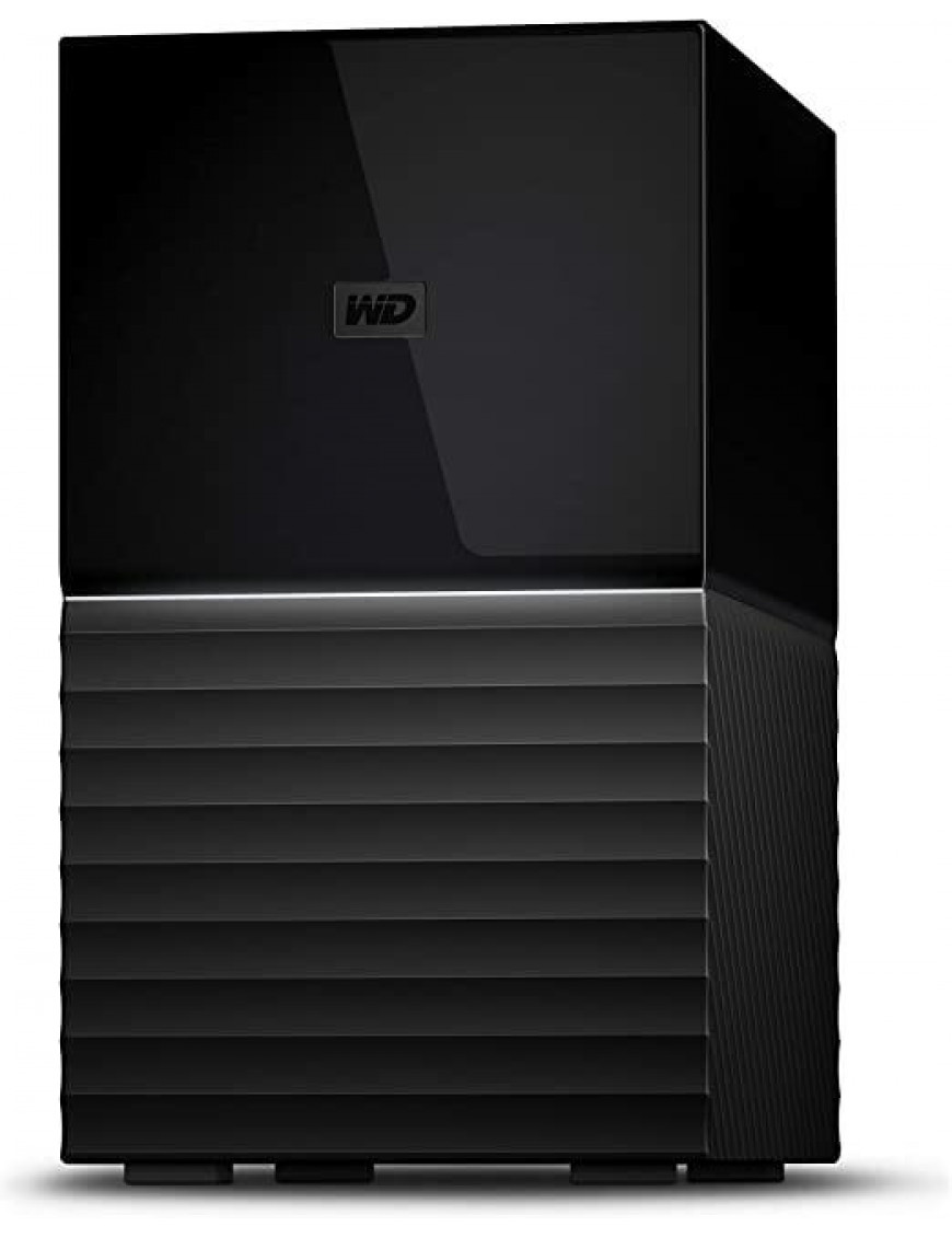 Western Digital WD Elements Desktop USB3.0 Extern 20 TB 3,5 