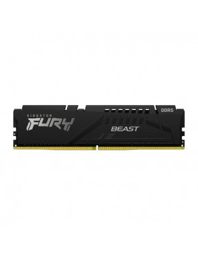 Kingston 32GB (1x32GB) KINGSTON FURY Beast Black DDR5-5600 C