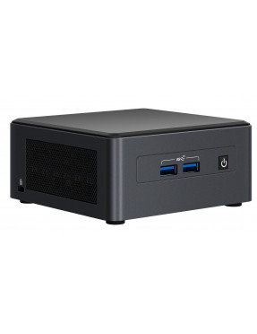 Intel NUC BNUC11TNHI30002 Tiger Canyon i3-1115G4 0GB/0GB SSD