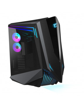 Gigabyte GIGABYTE AORUS C700 Glass Midi Tower Gaming Gehäuse