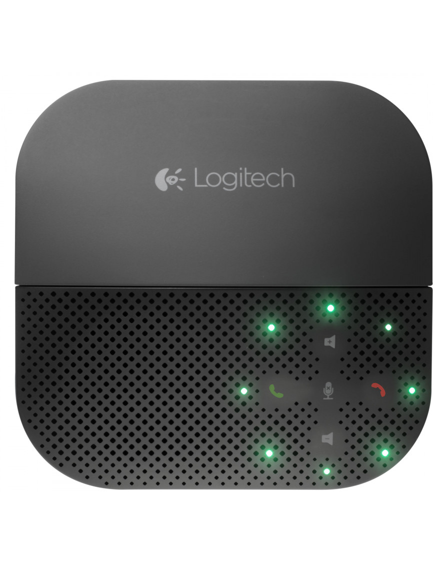 Logitech Mobile Speakerphone P710e