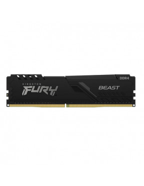 Kingston 16GB (1x16GB) KINGSTON FURY Beast DDR4-3200 CL16 RA