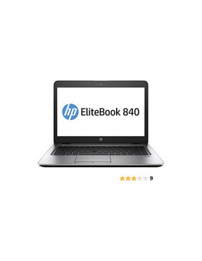 HP Refurbished:  EliteBook 840 G3 14