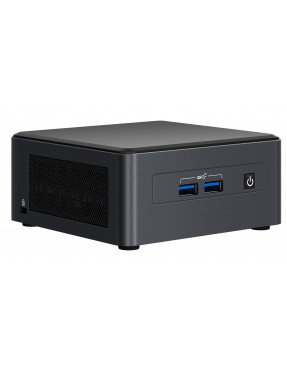 Intel NUC BNUC11TNHI50002 Tiger Canyon i5-1135G7 0GB/0GB SSD