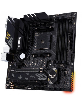 ASUS TUF Gaming B550M-Plus mATX Mainboard Sockel AM4 M2/USB3