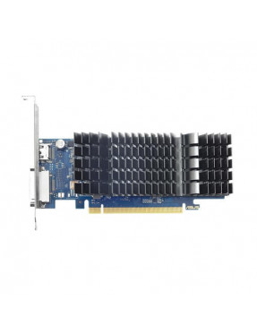 ASUS GeForce GT 1030 2GB PCIe 3.0 Grafikkarte GDDR5 DVI/HDMI