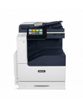 XEROX Xerox VersaLink C7120DN Farblaserdrucker Scanner Kopie
