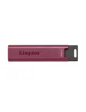 Kingston 512GB DataTraveler Max USB-Typ A 3.2 Gen2 USB-Stick