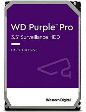 Western Digital WD Purple Pro WD181PURP - 18 TB 3,5 Zoll SAT