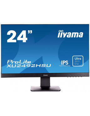 IIYAMA iiyama ProLite XU2492HSU-B1 60,5cm (23,8