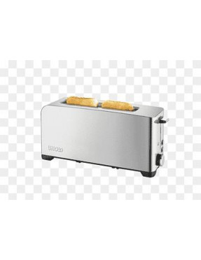 Unold AG Unold 38410 TOASTER Shine weiß