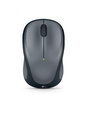 Logitech M235 Kabellose Maus Dunkelgrau