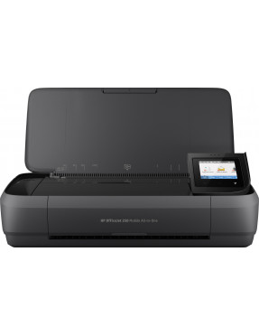 HP OfficeJet 250 Mobiler Drucker Scanner Kopierer WLAN HP OfficeJet 250 Mobiler Drucker Scanner Kopierer WLAN