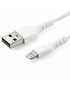 STARTECH 2M USB TO LIGHTNING CABLE