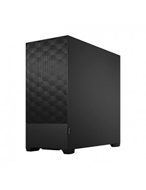 Fractal Design Pop Air Black Solid ATX Gaming Gehäuse Schwar