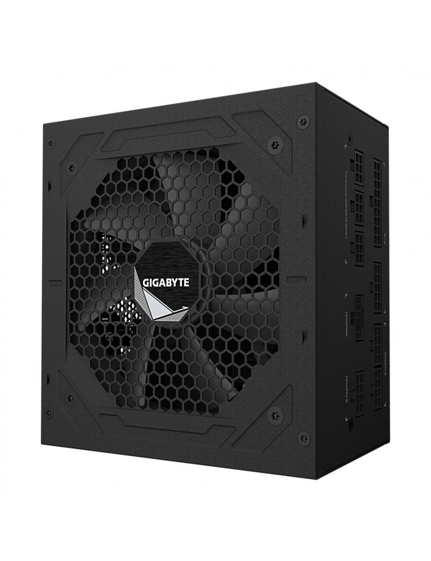 Gigabyte GIGABYTE UD1000GM PG5 1000W ATX Netzteil, 80+ Gold,