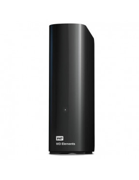 Western Digital WD Elements Desktop USB3.0 Extern 8 TB 3,5 Z