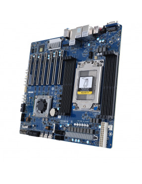 Gigabyte GIGABYTE MC62-G40 WRX80 SSI CEB E-ATX Server Mainbo