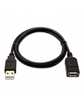V7 Videoseven USB 2.0 A EXTENSION CABLE 1M