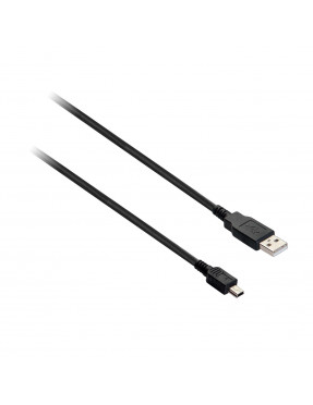 V7 CAVO USB 1.8M A A MINI-B