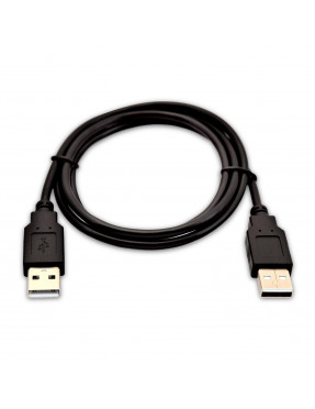V7 Videoseven USB2.0 A 480MBPS 1M 3.3FT CABLE
