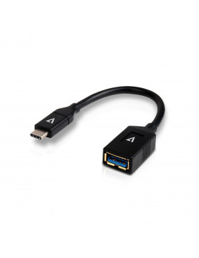 V7 Videoseven USB-C TO USBA 3.2GEN1 ADAPTER