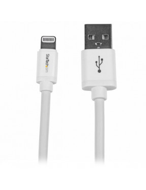 STARTECH 2M LIGHTNING TO USB CABLE